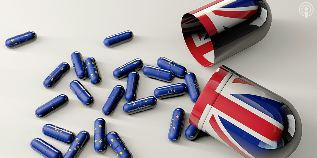 The UK Regulatory Landscape for Drugs Three Years into Brexit Certara