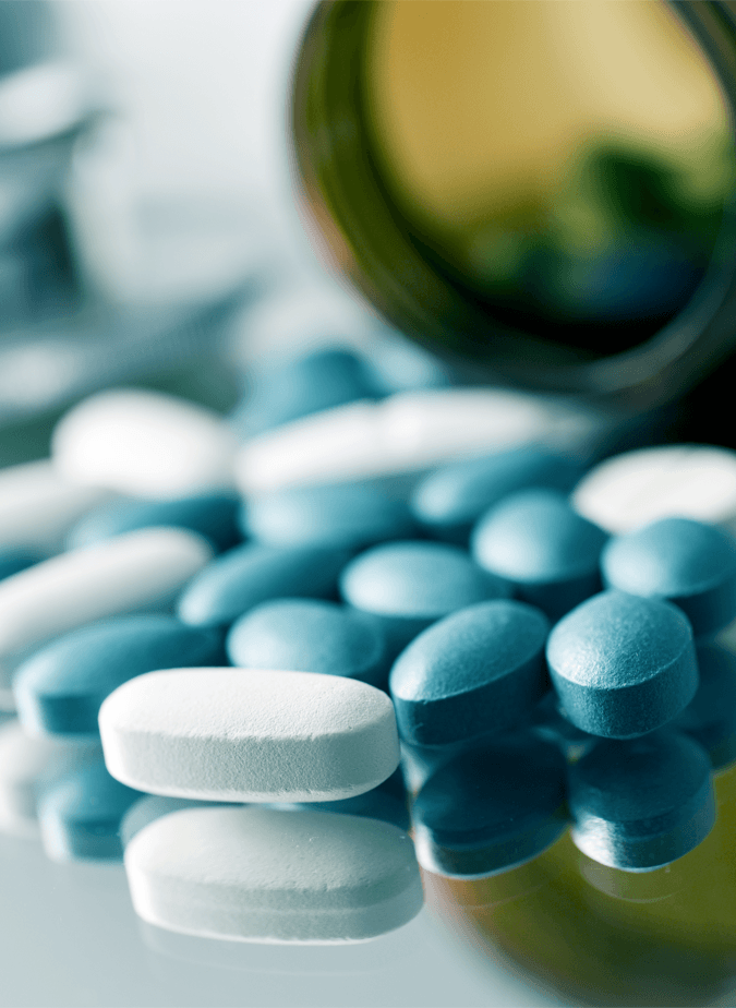 Using PBPK for a Formulation Change for Pediatric Patients (Tablet to