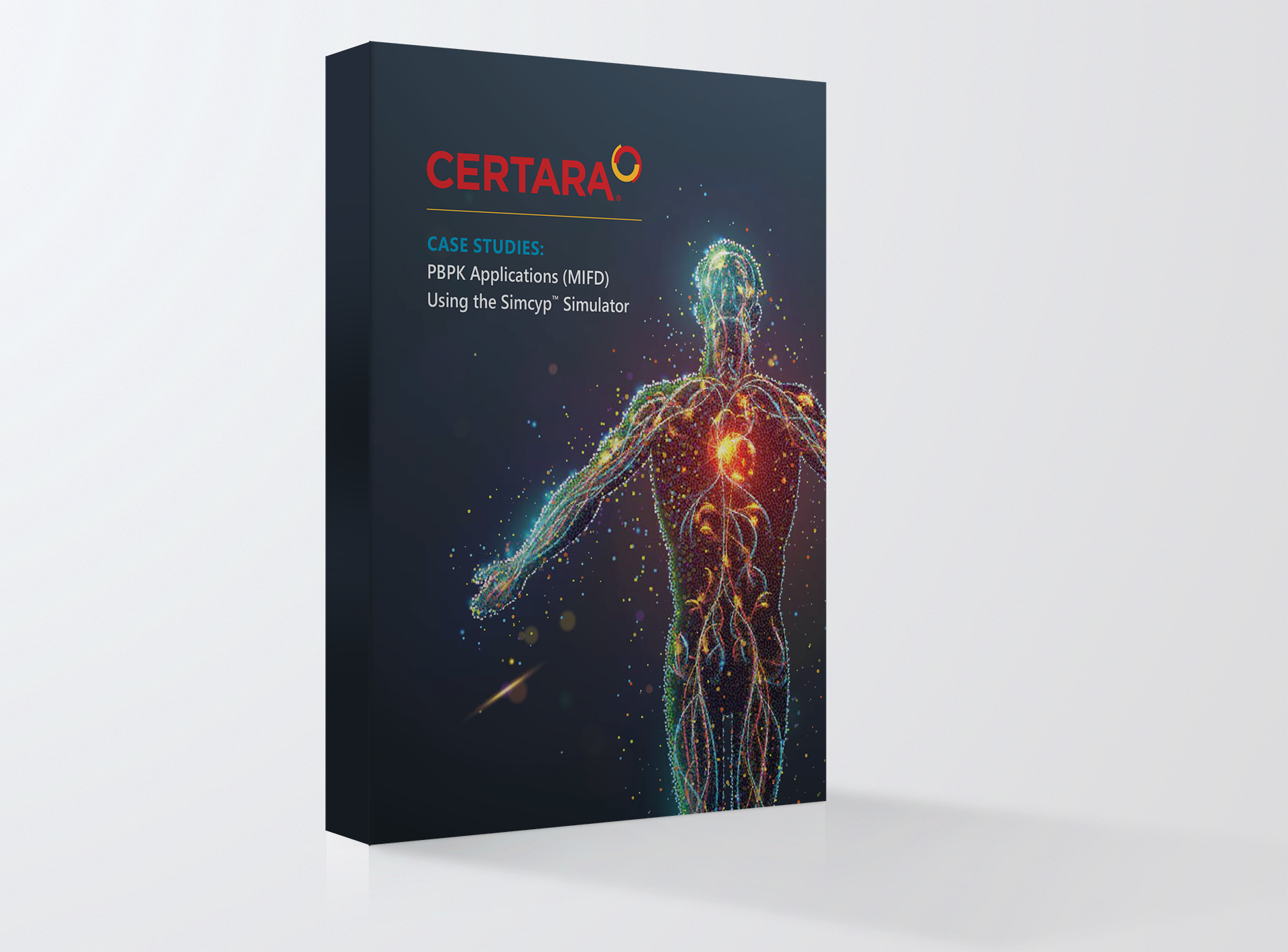 PBPK Applications (MIFD) Using the Simcyp™ Simulator | Certara