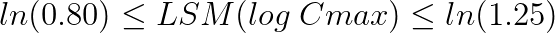 equation