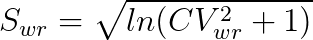 formula