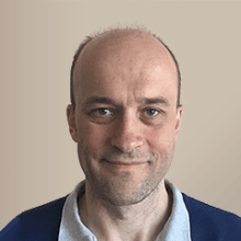 Andrzej Kierzek, PhD