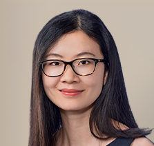 Alice Ke Zamek, PhD