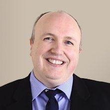 Iain Gardner, PhD