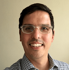 Cesar Pichardo, PhD