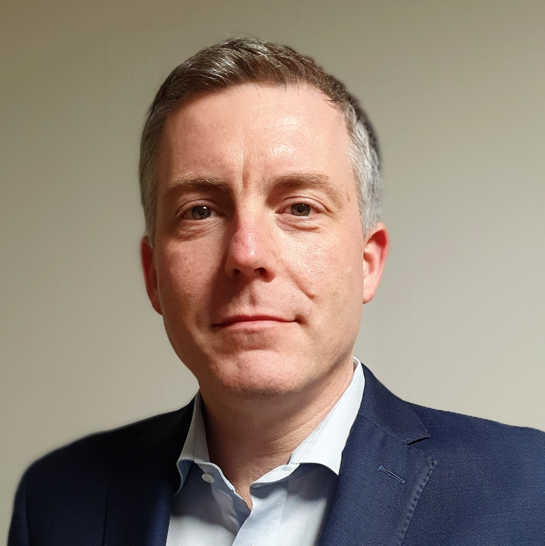 Dr. Fabian Rauscher