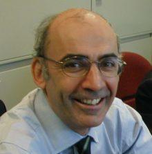 Hugo Geerts, PhD