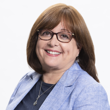 Linda Tabas, ISMPP CMPP™
