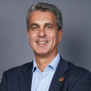 Piet van der Graaf, PharmD, PhD