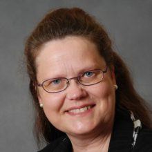 Sibylle Neuhoff, PhD