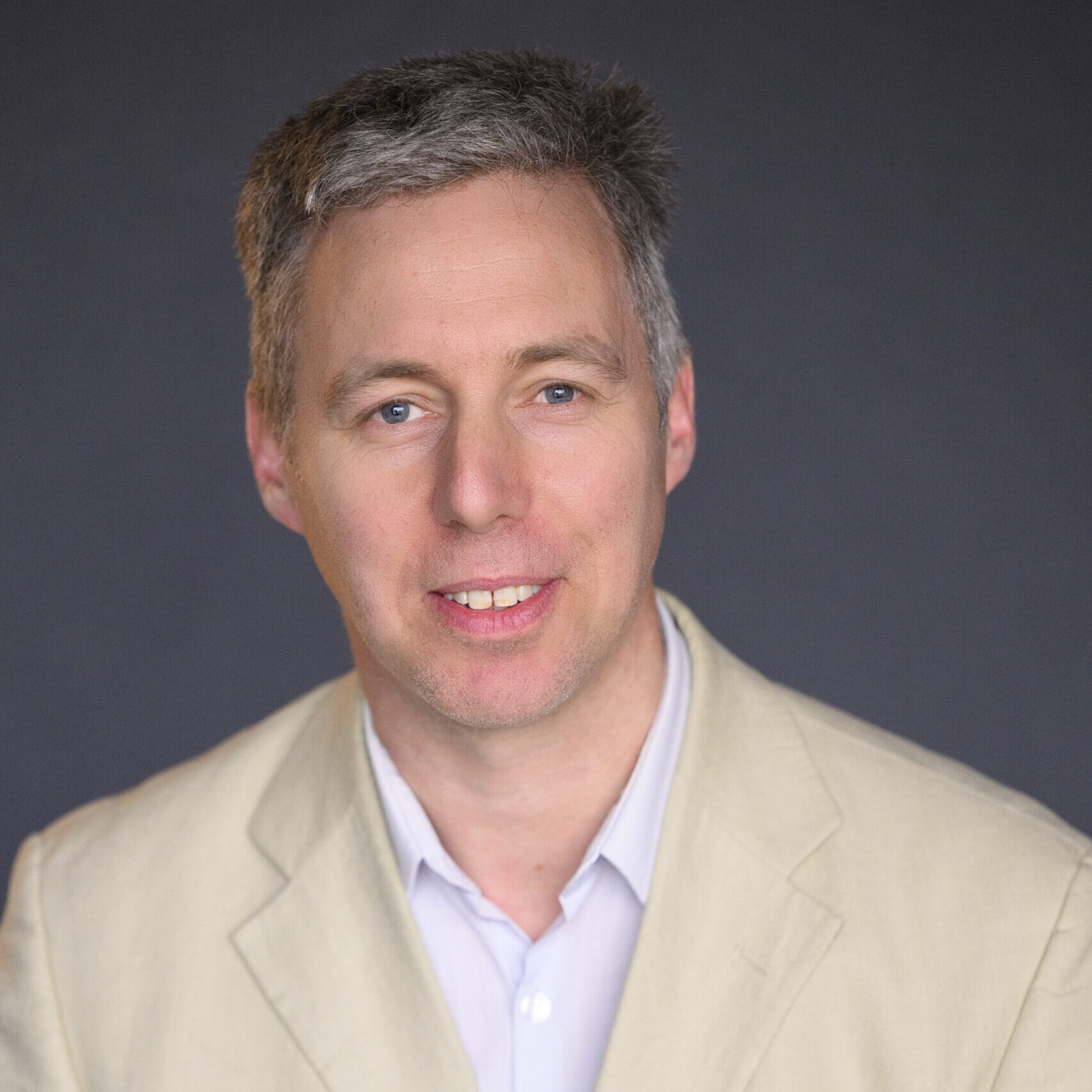 Simon Davis