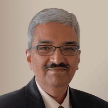 Rajesh Krishna, PhD
