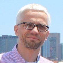 Sebastian Polak, PhD