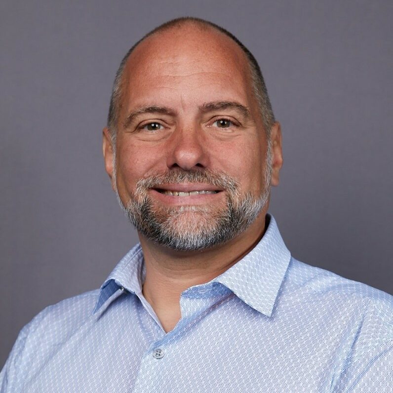Mark R. Lovern, PhD