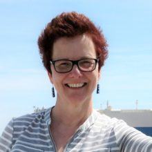 Patricia Gillis, PhD