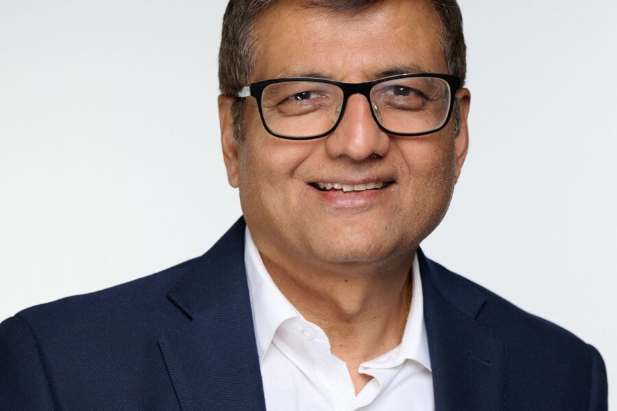 Deven Shah