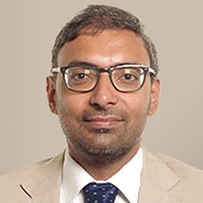 Sumeet Bakshi
