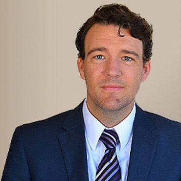 Aaron Endsley, PhD