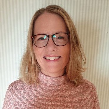 Eva Berglund, PhD