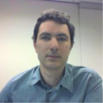Thomas Peyret, Msc