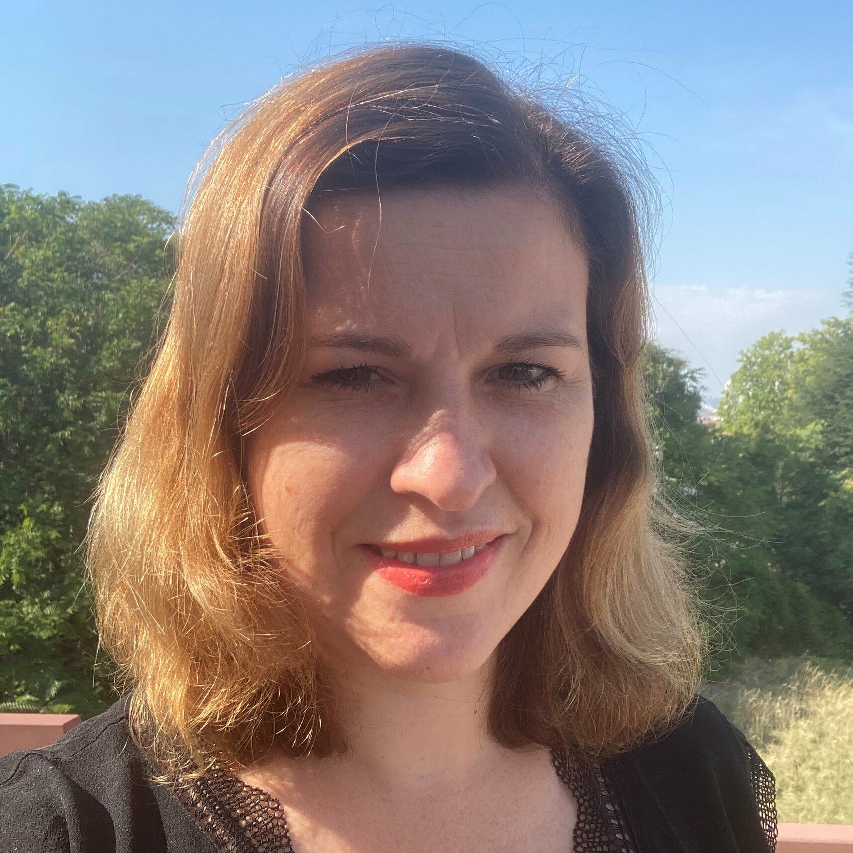 Amandine Manon, PharmD