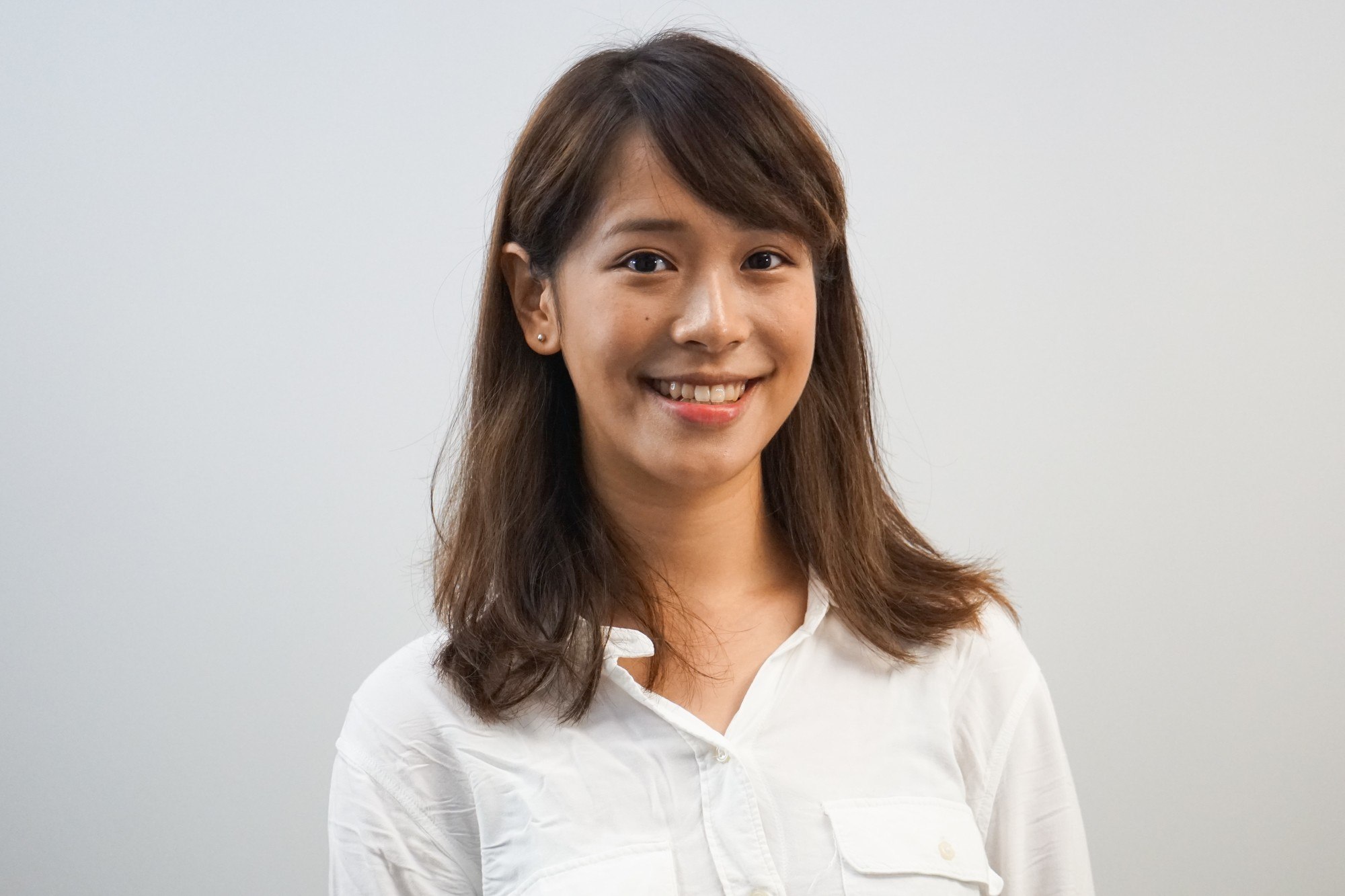 Cynthia Yeh