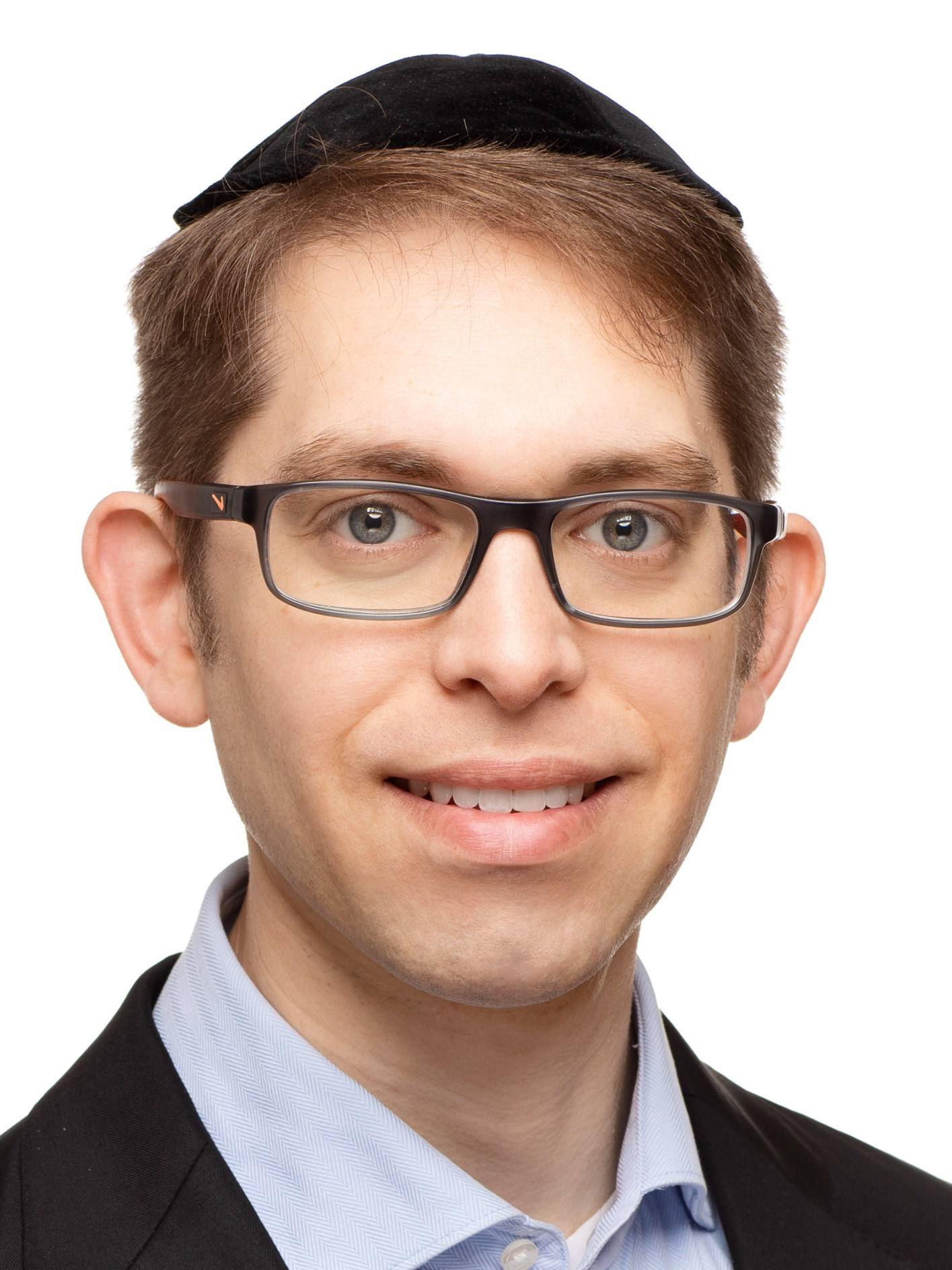 Gabriel Kaufman