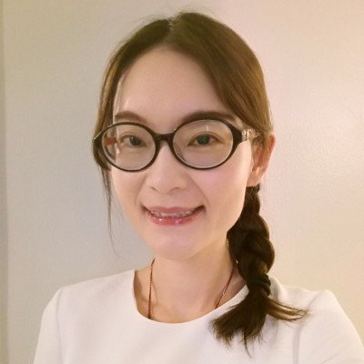 Joy Yang