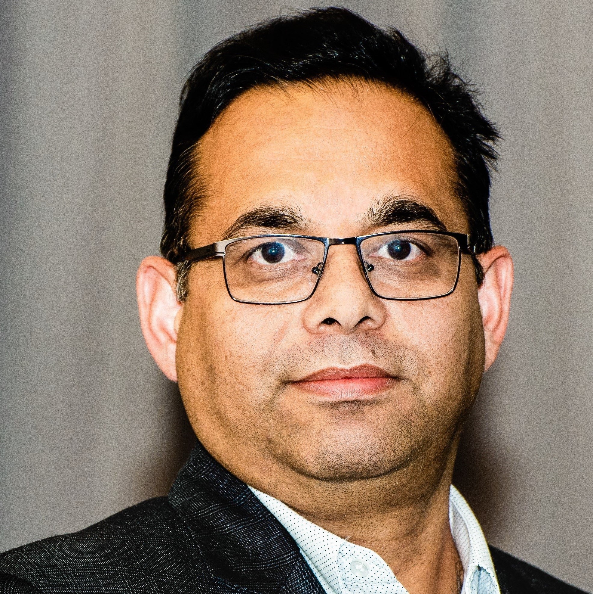 Raj Bhardwaj