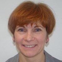 Oxana Iliach, PhD