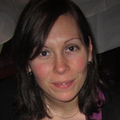 Mariève Dupuis