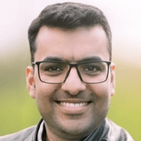 Himanshu Mishra