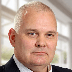 Dr. Keith Nieforth