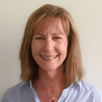 Sandra Morris