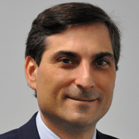 Daniel Matlis