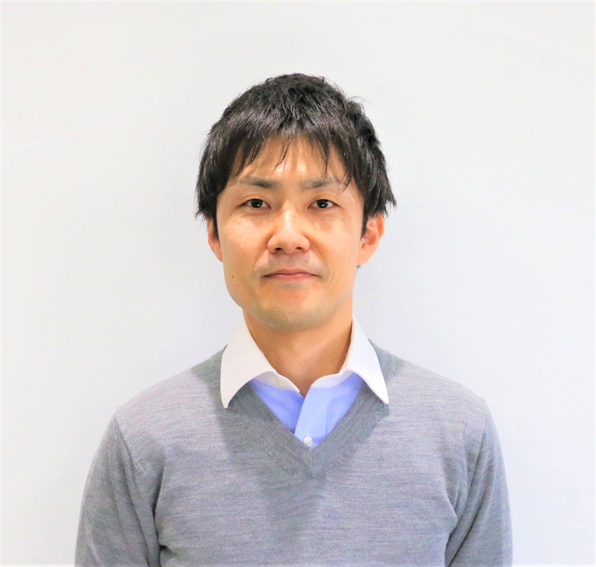 Dr. Kobuchi Shinji