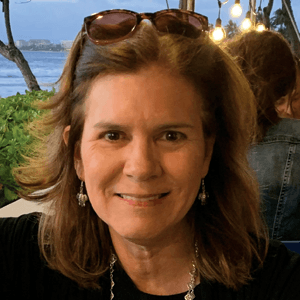 Joyce Zandee