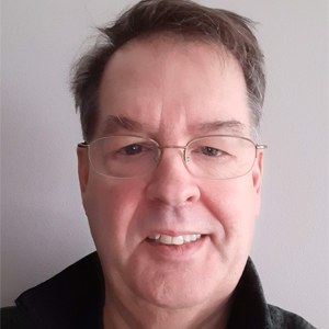 Mike Ward