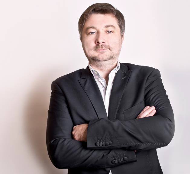 Jacek Walczak MD