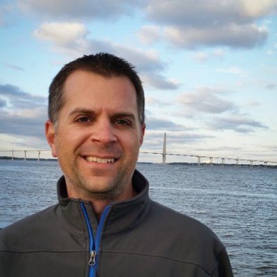 Ryan Dackor, PhD