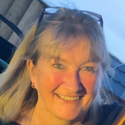 Yvonne Wilding
