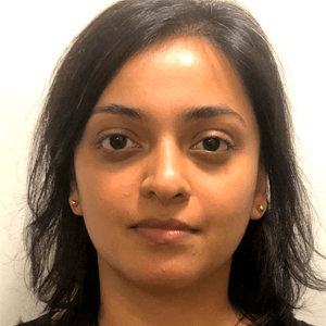 Krithika Shetty, PhD