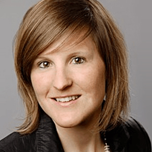 Mirjam Trame