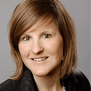 Mirjam Trame, PharmD, PhD