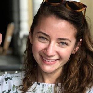 Emily McShane