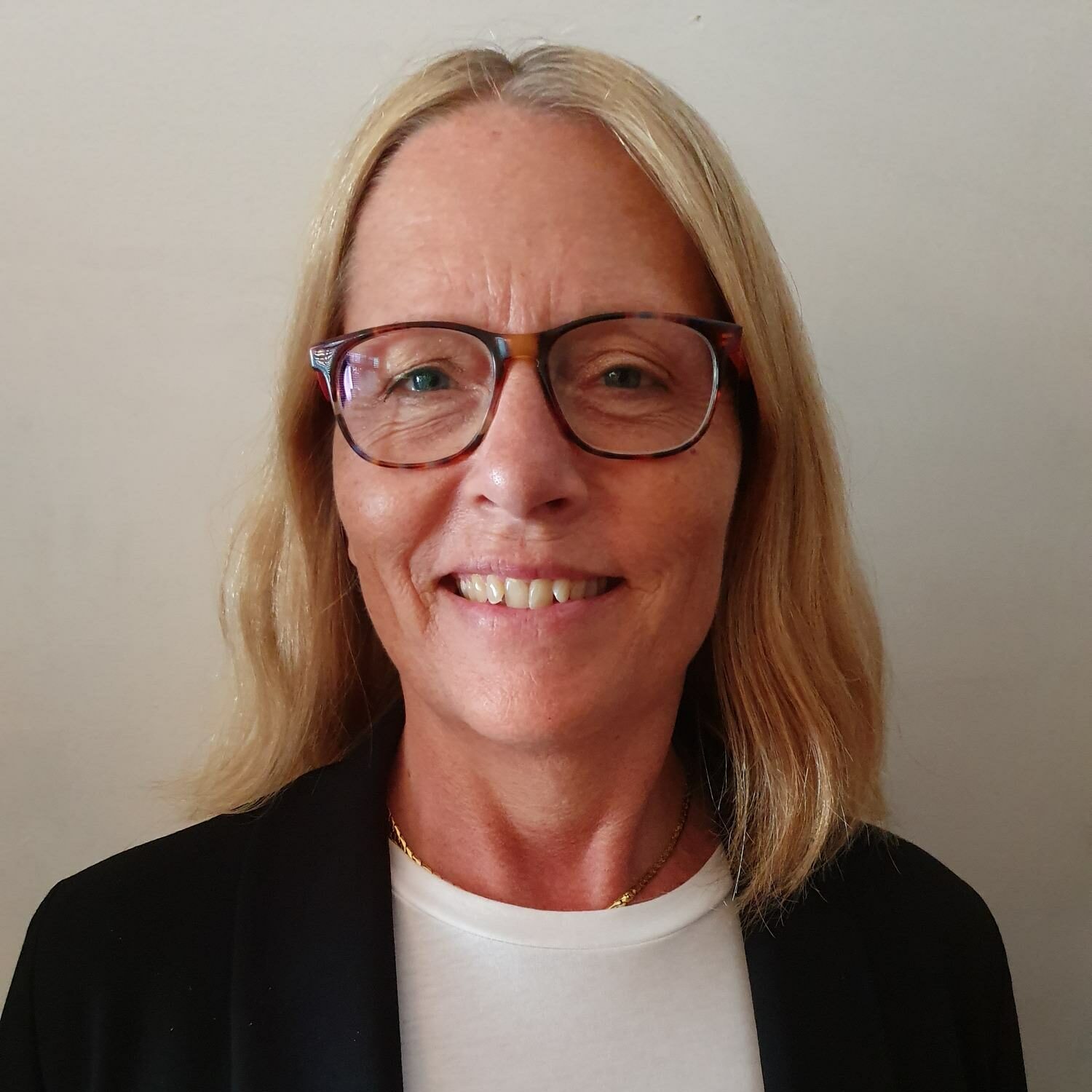 Eva Berglund, PhD