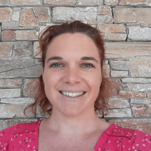 Marie-Cecile Secouard, PharmD