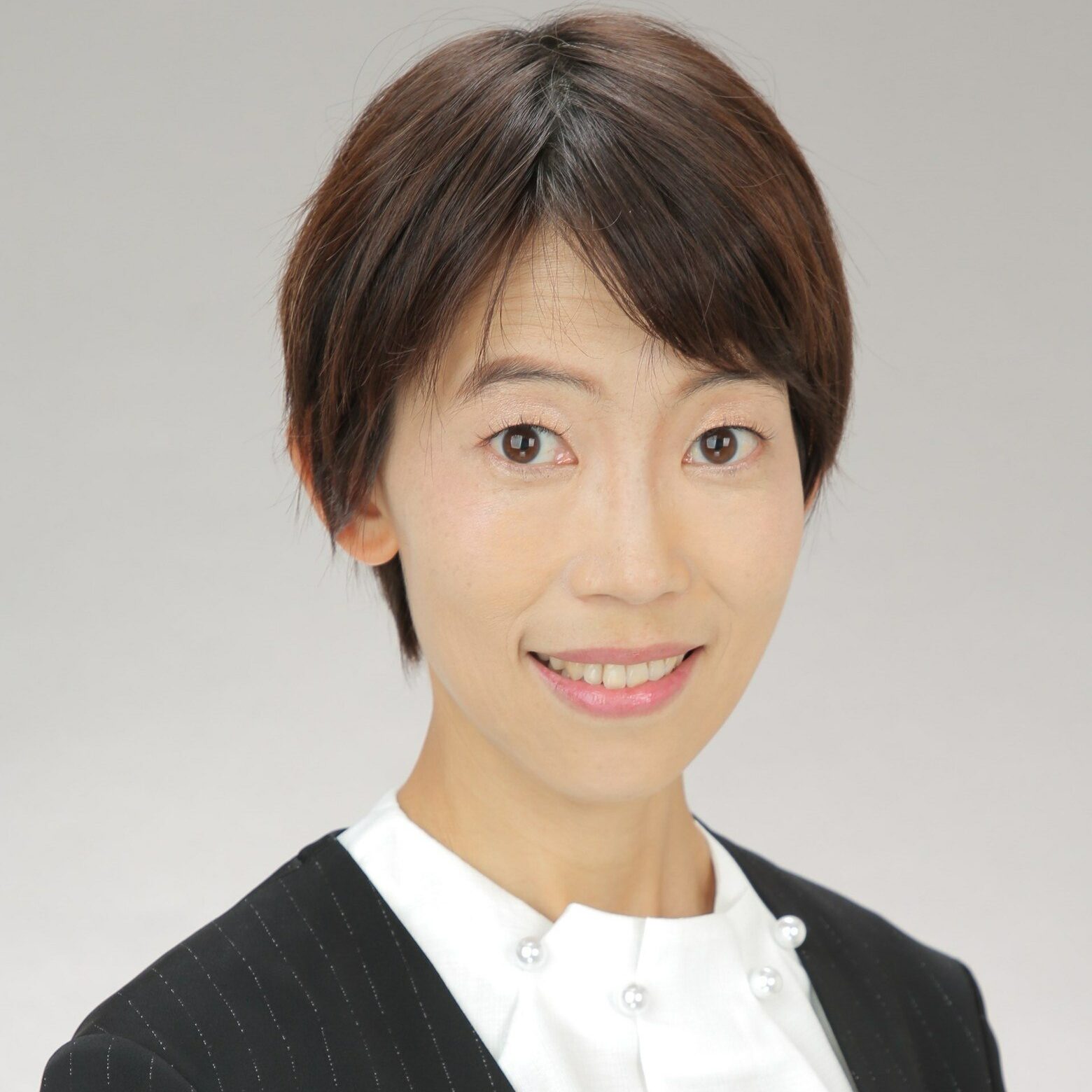 Mayumi Hasegawa, PhD