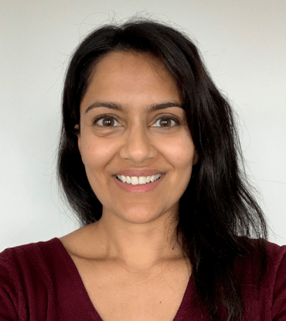 Shalini Yapa