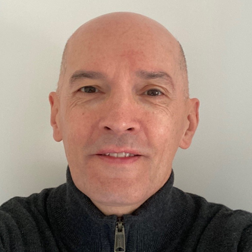 Chris Pollard, PhD